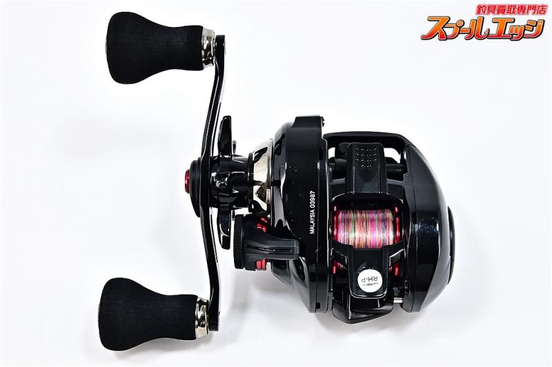 シマノ】 19炎月 CT 150PG SHIMANO ENGETSU | スプールエッジネット