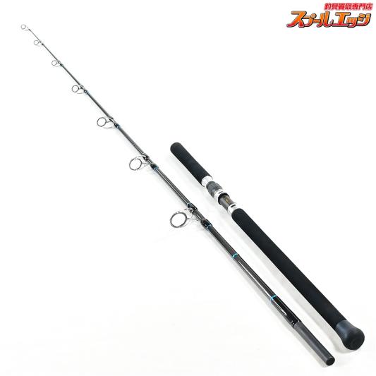 【パッションズ】 スペンサー 80XH Passions Spenser クロマグロ ジャイアントトレバリー K_220