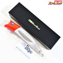 【ブルーブルー】 ガボッツ 200 釣りフェス2025限定 BlueBlue GABOZ ビックベイト 淡水用ルアー K_060