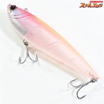 【エレメンツ】 ディープベイト 170 パイロットオレンジ ELEMENTS DEEP BAIT ビックベイト 淡水用ルアー K_060