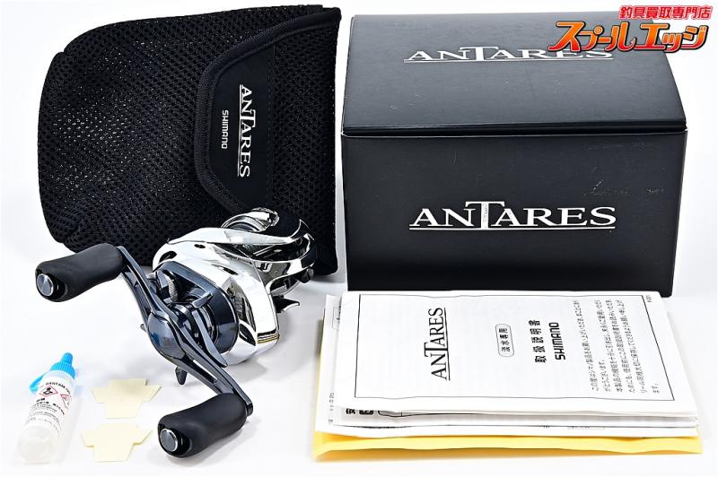 爆買い大人気 ヤフオク! - 19アンタレス HG SHIMANO ANTARES