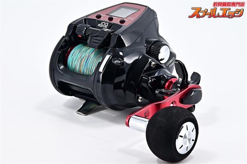  Daiwa S500JP 23 Leo Blitz Electric Reel : Sports