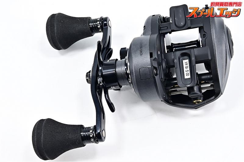 アブガルシア】 レボ ビースト 41-L Abu Garcia REVO BEAST | スプール