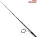 【ダイワ】 スティーズ ストームシャドー 661ML/LRS-LM DAIWA STEEZ STORM SHADOW バス スピニングモデル K_241