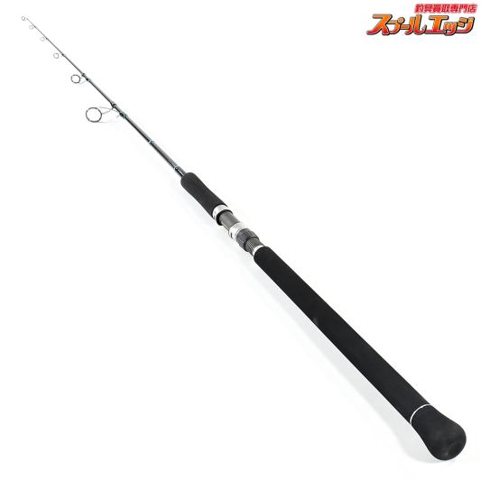 【パッションズ】 スペンサー 62ML passions Spenser ワラサ イナダ サワラ K_231