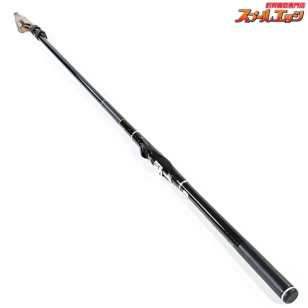 【ダイワ】 大島磯 クレッサ 1.5-53 DAIWA OSHIMA ISO CRESSA グレ チヌ メジナ K_162