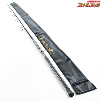 【剛樹】 グローダー 6110EXH ビッグツナ GLD-EXH-6.11ft PE12-15号 ルアー90g-250g GOUKI GLODER BIG TUNA クロマグロ K_255