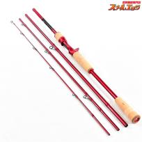 【ダイワ】 21セブンハーフ 7 1/2 76MHB DAIWA SEVEN HALF バス ベイトモデル K_165