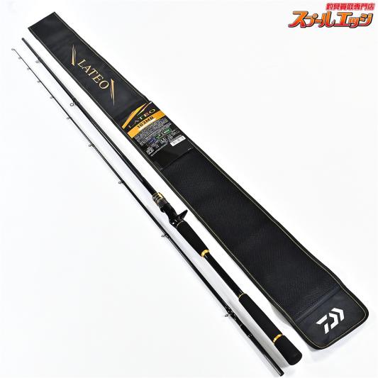 【ダイワ】 24ラテオ 103MB・K DAIWA LATEO シーバス ヒラメ イナダ マゴチ K_205