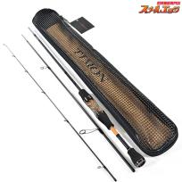 【ジャッカル】 ティモン アナザー Tコネクション AT3-S60L JACKALL TIMON ANOTHER T-CONNECTION マス ネイティブ K_110