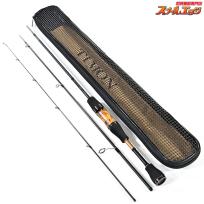 【ジャッカル】 ティモン アナザー Tコネクション AT3-S60L-E JACKALL TIMON ANOTHER T-CONNECTION マス エリア K_111