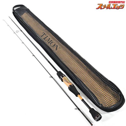 【ジャッカル】 ティモン アナザー Tコネクション AT2-S60UL-E JACKALL TIMON ANOTHER T-CONNECTION マス エリア K_140