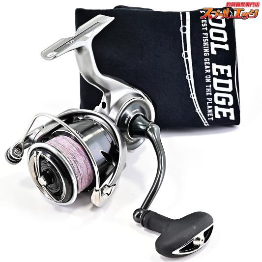 【ダイワ】 25カルディア LT 3000-XH DAIWA CALDIA