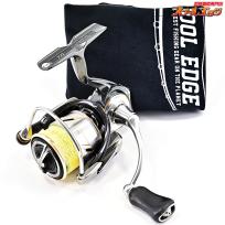 【ダイワ】 20ルビアス FC LT 2000S-XH DAIWA LUVIAS