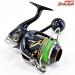 【シマノ】 19ステラ SW8000HG 未使用PEライン ソルティガX12 4号300m装着 SHIMANO STELLA