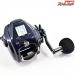 【ダイワ】 25レオブリッツ 400J 使用距離0km 使用0時間 DAIWA LEOBRITZ