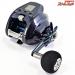 【ダイワ】 25レオブリッツ 400J 使用距離0km 使用0時間 DAIWA LEOBRITZ