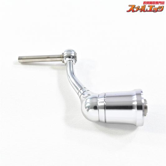 【ダイワ】 RCS 35mmマシンカットハンドル DAIWA MACHINE CUT HANDLE K_060