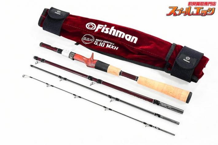 【極美品】Fishman BC4 5.10MXH