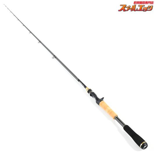 【レイドジャパン】 グラディエーター マキシマム GX-71XHC-ST パワーザマックス RAID-JAPAN GLADIATOR POWER THE MAXX バス ベイトモデル K_257