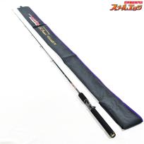 【エバーグリーン】 コンバットスティック インスパイア ICSC-64XX・TG プレゼンス チタンゴールドモデル EVERGREEN INSPIRE Presence バス ベイトモデル K_237