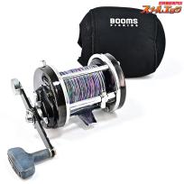 【アブガルシア】 アンバサダー 10000CL ブラック FN.850500 オートマチック 2スピード Abu Garcia Ambassadeur AUTOMATIC TWO SPEED