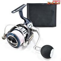 【ダイワ】 21セルテート SW6000-XH DAIWA CERTATE