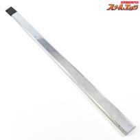 【工房オリジナル】 強力マグネット板 全長115cm 手前マツリ防止 手返しアップ キンメ K_170