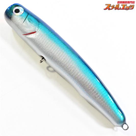 【マッドキャップブロス】 マグワン D220 madcapbros MAG-1 ソルトウォーター 海水用ルアー K_060