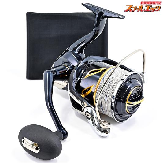 【シマノ】 19ステラ SW14000XG SHIMANO STELLA