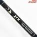 【ノースフォークコンポジット】 ZFX ZS66ML NORTH-FORK-COMPOSITE ZFX バス スピニングモデル K_241