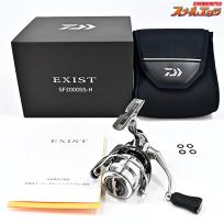 【ダイワ】 23イグジスト SF 2000SS-H DAIWA EXIST