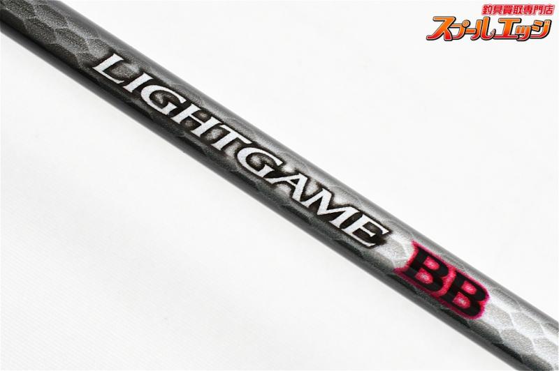 本店激安 シマノ ライトゲームBB (SHIMANO LIGHTGAME BB) - フィッシング