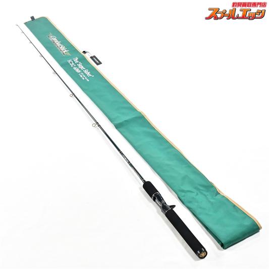 【エバーグリーン】 コンバットスティック セカンドジェネレーション SCSC-60MH スーパーセイバー EVERGREEN CombatStick 2nd Generation Super Saber バス ベイトモデル K_225