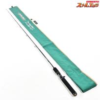 【エバーグリーン】 コンバットスティック セカンドジェネレーション SCSC-60MH スーパーセイバー EVERGREEN CombatStick 2nd Generation Super Saber バス ベイトモデル K_225