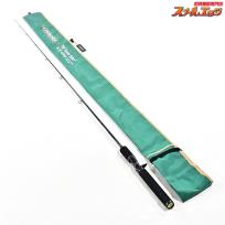 【エバーグリーン】 コンバットスティック セカンドジェネレーション SCSC-60MH スーパーセイバー EVERGREEN CombatStick 2nd Generation Super Saber バス ベイトモデル K_225