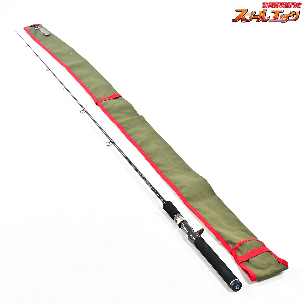 【ロビンソン】 ビゴット BGC-600M Robinson Bigot バス ベイトモデル K_226