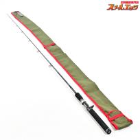 【ロビンソン】 ビゴット BGC-600M Robinson Bigot バス ベイトモデル K_226