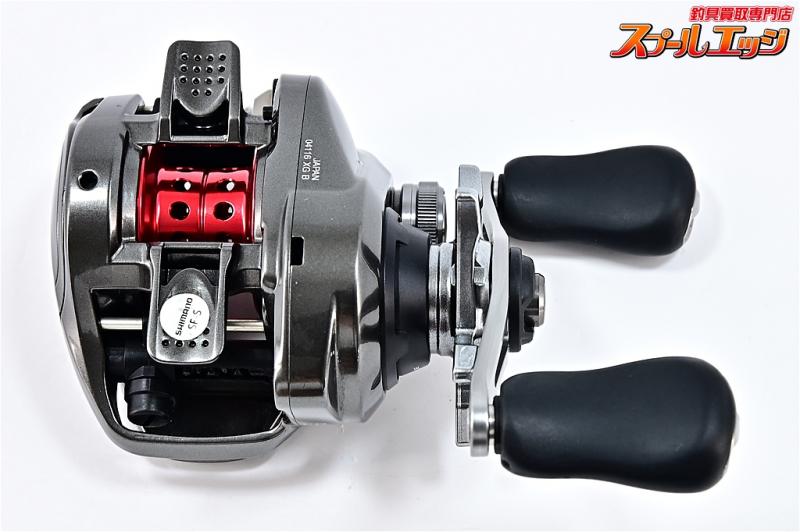 シマノ】 20メタニウム XG KTFネオスプールVer2装着 SHIMANO Metanium