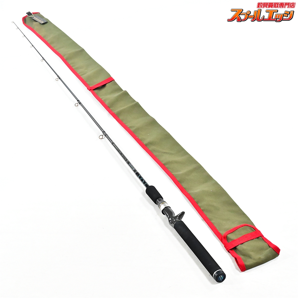 【ロビンソン】 ビゴット BGC-601MH Robinson Bigot バス ベイトモデル K_228