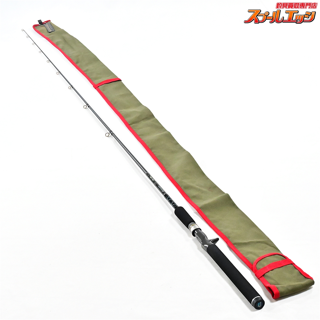 【ロビンソン】 ビゴット BGC-700H Robinson Bigot バス ベイトモデル K_257