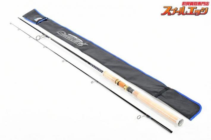 DAIWA GRAND VIEW-X 962LFS - ロッド