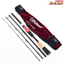 【フィッシュマン】 ブリスト コンパクト B.C.4 BC4 610MXH 6.10MXH FISHMAN BRIST COMPACT ライギョ 怪魚 K_099