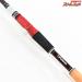 【フィッシュマン】 ブリスト コンパクト B.C.4 BC4 610MXH 6.10MXH FISHMAN BRIST COMPACT ライギョ 怪魚 K_099