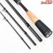 【フィッシュマン】 ブリスト コンパクト B.C.4 BC4 610MXH 6.10MXH FISHMAN BRIST COMPACT ライギョ 怪魚 K_099