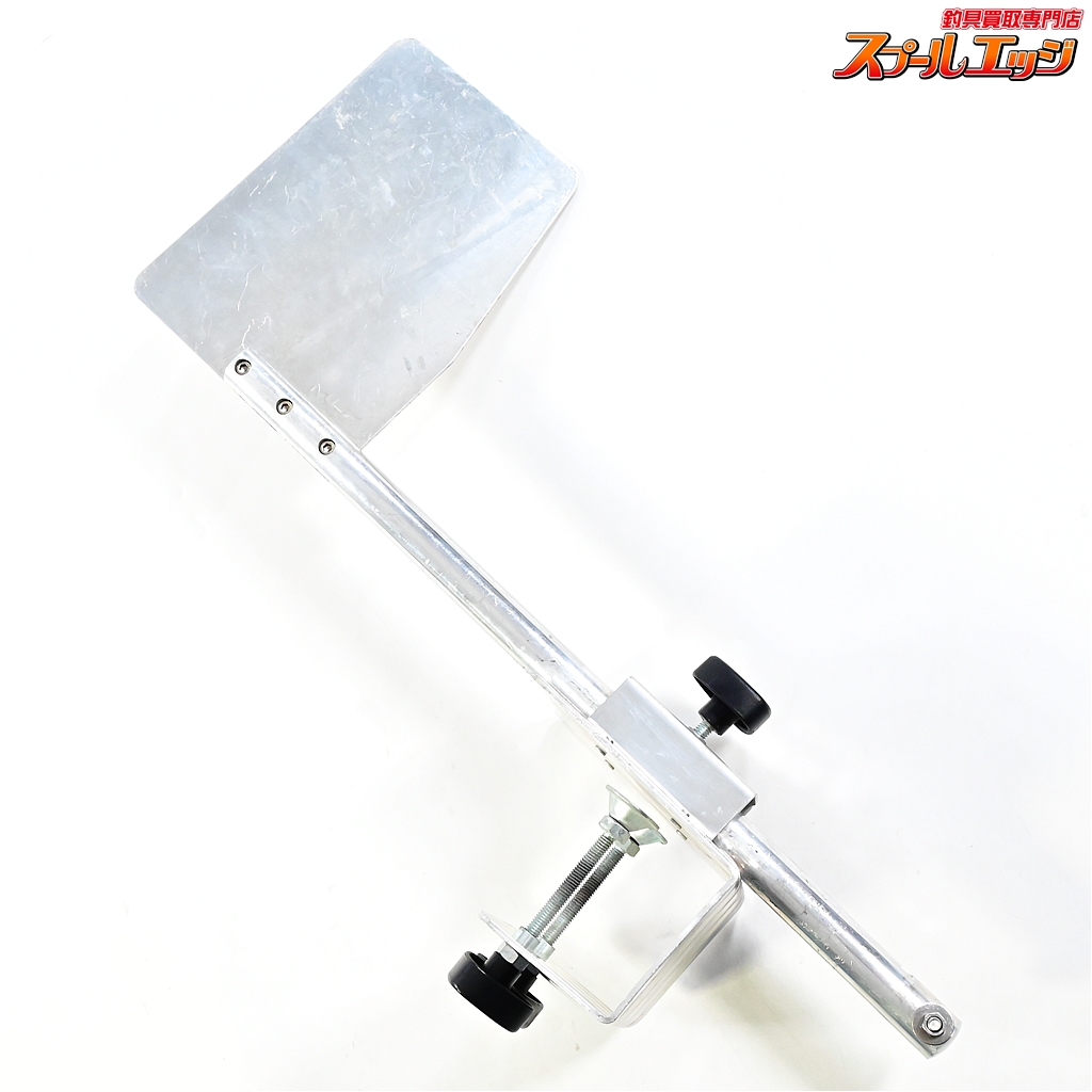 【ガイア】 ボートラダー アルミラダー レンタルボート用 K_100