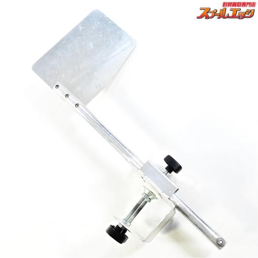 【ガイア】 ボートラダー アルミラダー レンタルボート用 K_100