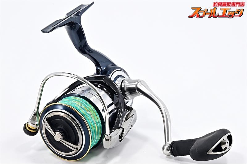 ダイワ】 19セルテート LT 3000-CXH DAIWA CERTATE | スプールエッジネット