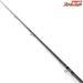 【ダイワ】 14ブラックレーベル プラス BL+ 6101MHFB DAIWA BLACK LABEL バス ベイトモデル K_252