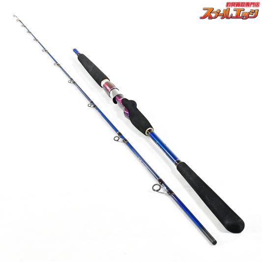 DAIWA ダイワ 先鋭剣崎 V2 60－270 SEN-EI(ダイワ)｜売買されたオークション情報、yahooの商品情報をアーカイブ公開 -  オークファン 船竿